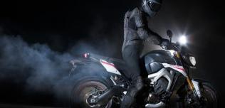 nowa Yamaha MT-09